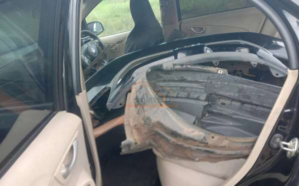 HONDA  BRIO  SATYA DD1 1.2 E