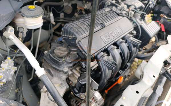 HONDA  BRIO  SATYA DD1 1.2 E