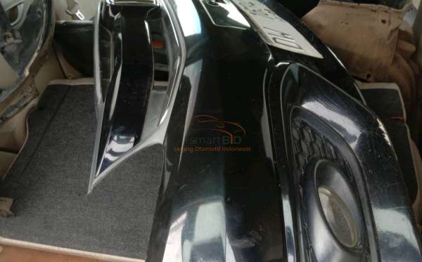 HONDA  BRIO  SATYA DD1 1.2 E