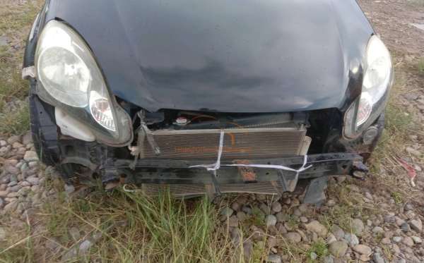 HONDA  BRIO  SATYA DD1 1.2 E