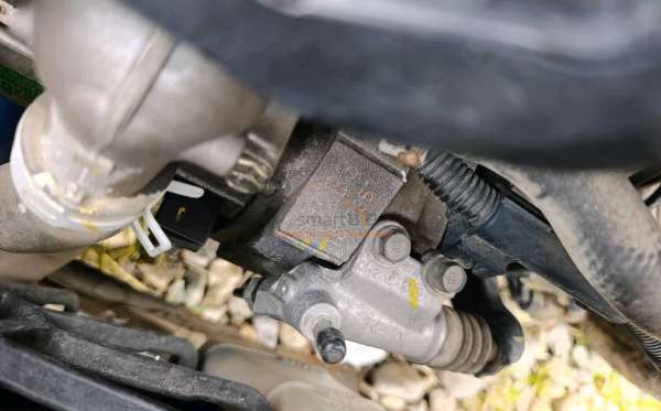 HONDA  BRIO  SATYA DD1 1.2 E