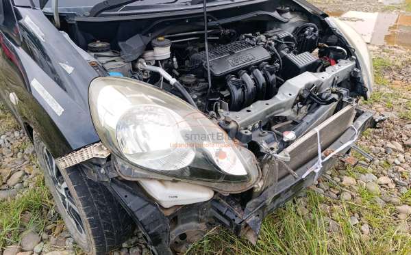 HONDA  BRIO  SATYA DD1 1.2 E