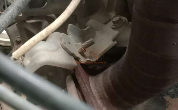 HONDA  BRIO  SATYA DD1 1.2 E