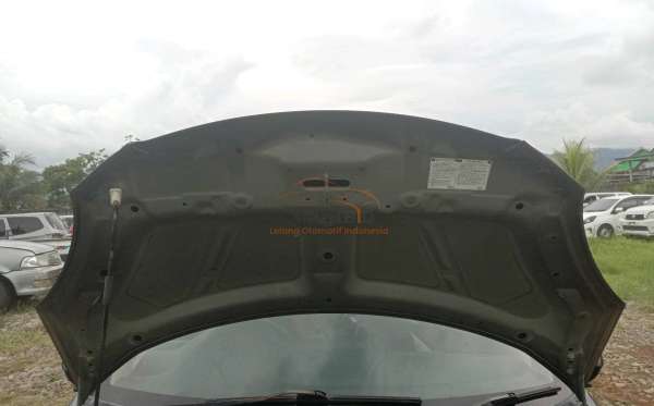 HONDA  BRIO  SATYA DD1 1.2 E