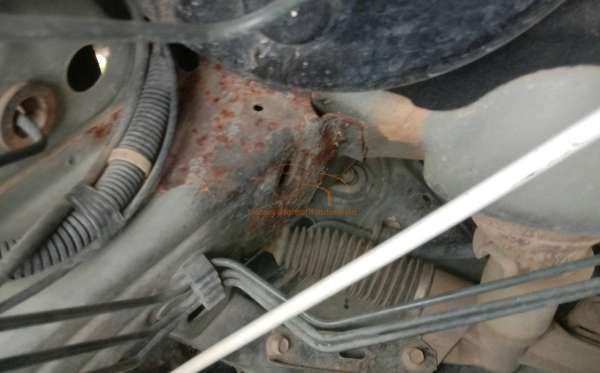 HONDA  BRIO  SATYA DD1 1.2 E