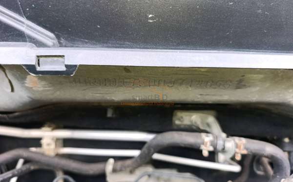 HONDA  BRIO  SATYA DD1 1.2 E