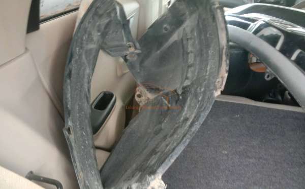 HONDA  BRIO  SATYA DD1 1.2 E