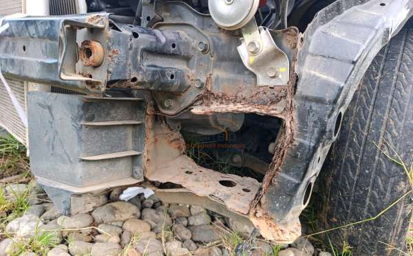 HONDA  BRIO  SATYA DD1 1.2 E