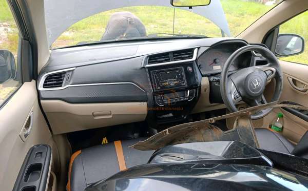 HONDA  BRIO  SATYA DD1 1.2 E