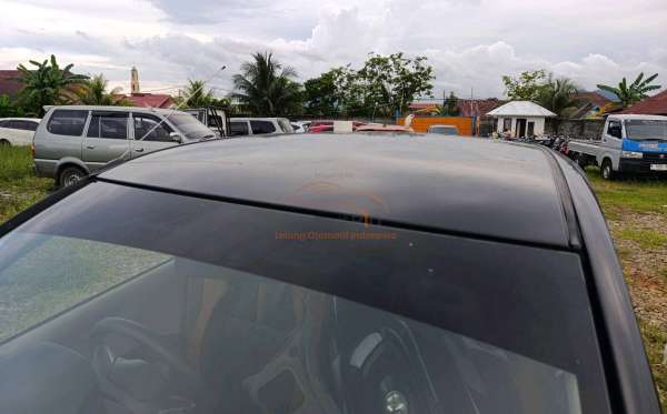 HONDA  BRIO  SATYA DD1 1.2 E