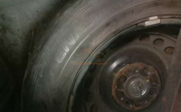 HONDA  BRIO  SATYA DD1 1.2 E