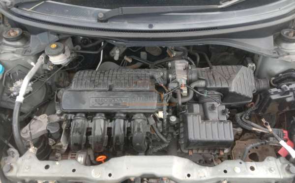 HONDA  BRIO  SATYA DD1 1.2 E