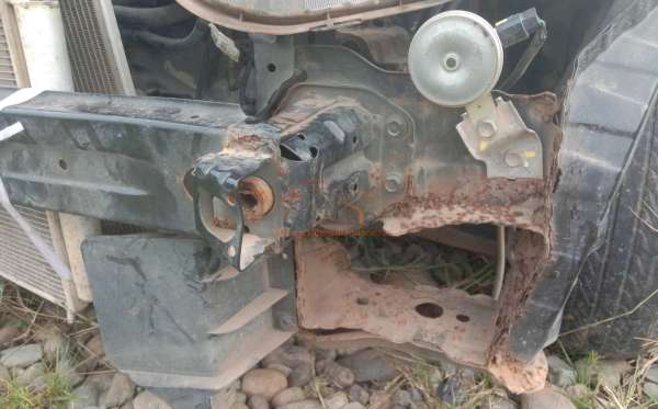 HONDA  BRIO  SATYA DD1 1.2 E