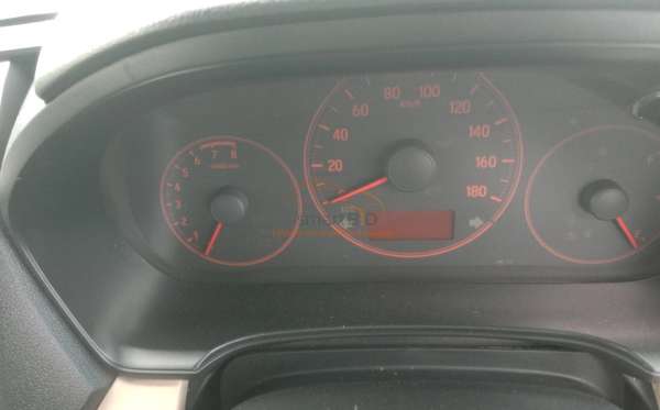 HONDA  BRIO  SATYA DD1 1.2 E