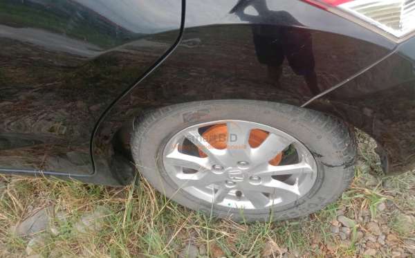 HONDA  BRIO  SATYA DD1 1.2 E