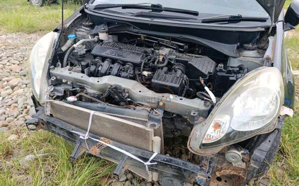 HONDA  BRIO  SATYA DD1 1.2 E