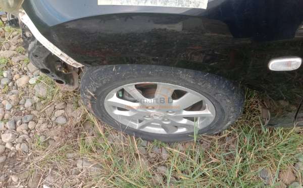 HONDA  BRIO  SATYA DD1 1.2 E