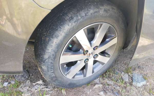 HONDA FREED GB3 1.5 E