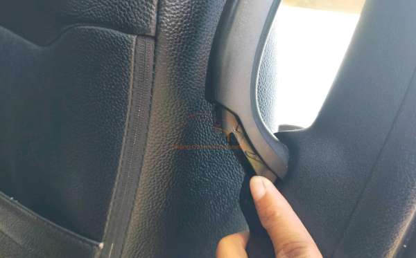 HONDA FREED GB3 1.5 E