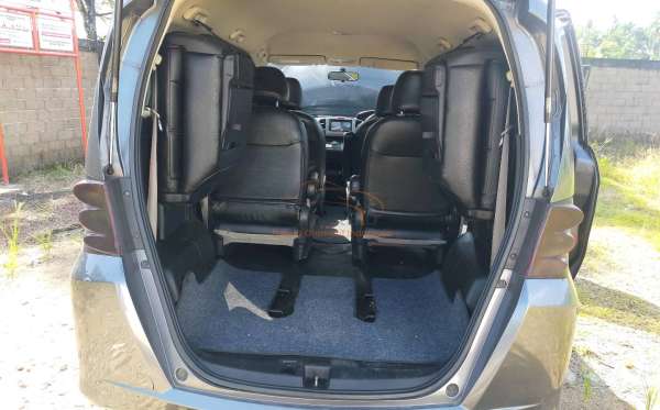 HONDA FREED GB3 1.5 E