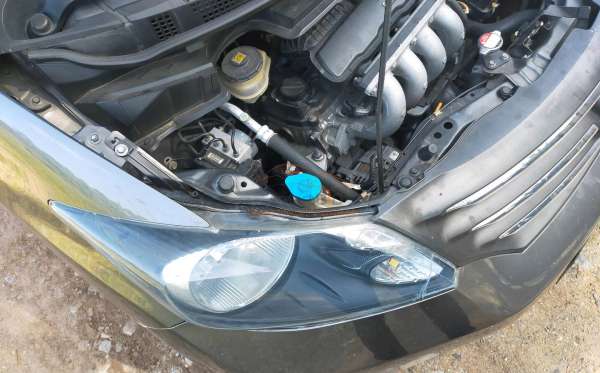 HONDA FREED GB3 1.5 E