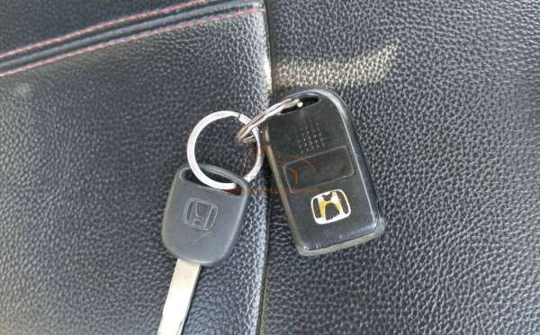 HONDA FREED GB3 1.5 E