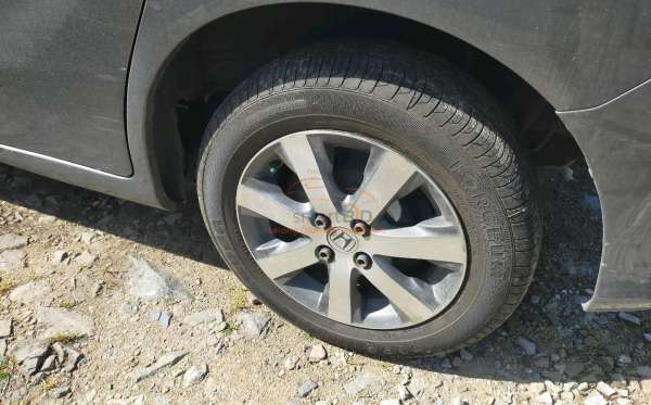 HONDA FREED GB3 1.5 E