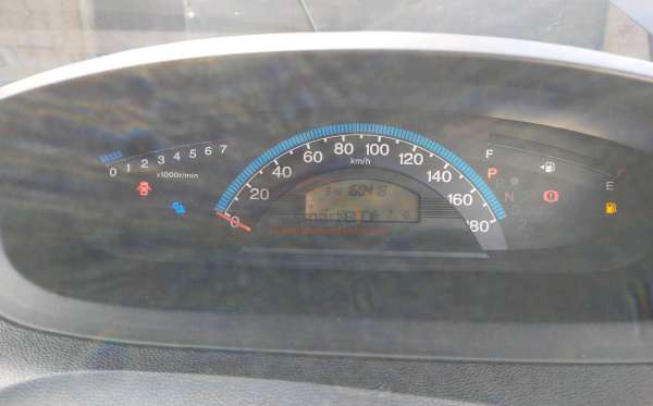 HONDA FREED GB3 1.5 E