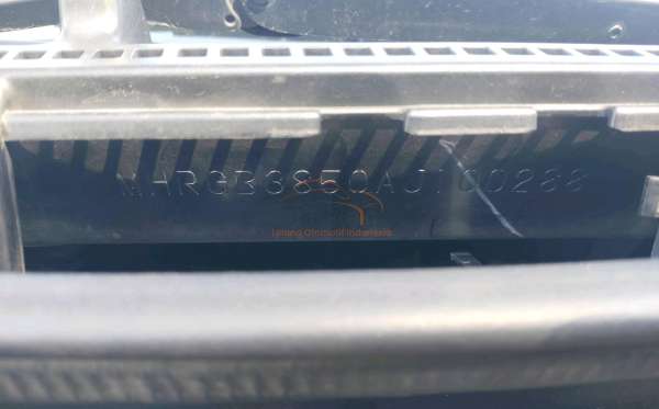 HONDA FREED GB3 1.5 E