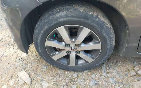 HONDA FREED GB3 1.5 E