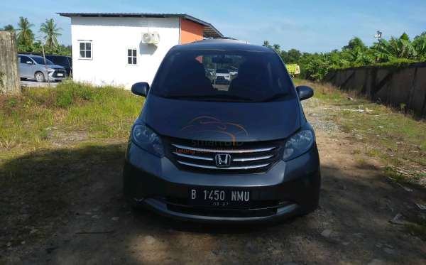 HONDA FREED GB3 1.5 E