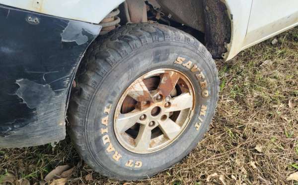 MITSUBISHI DC HDX 4X4