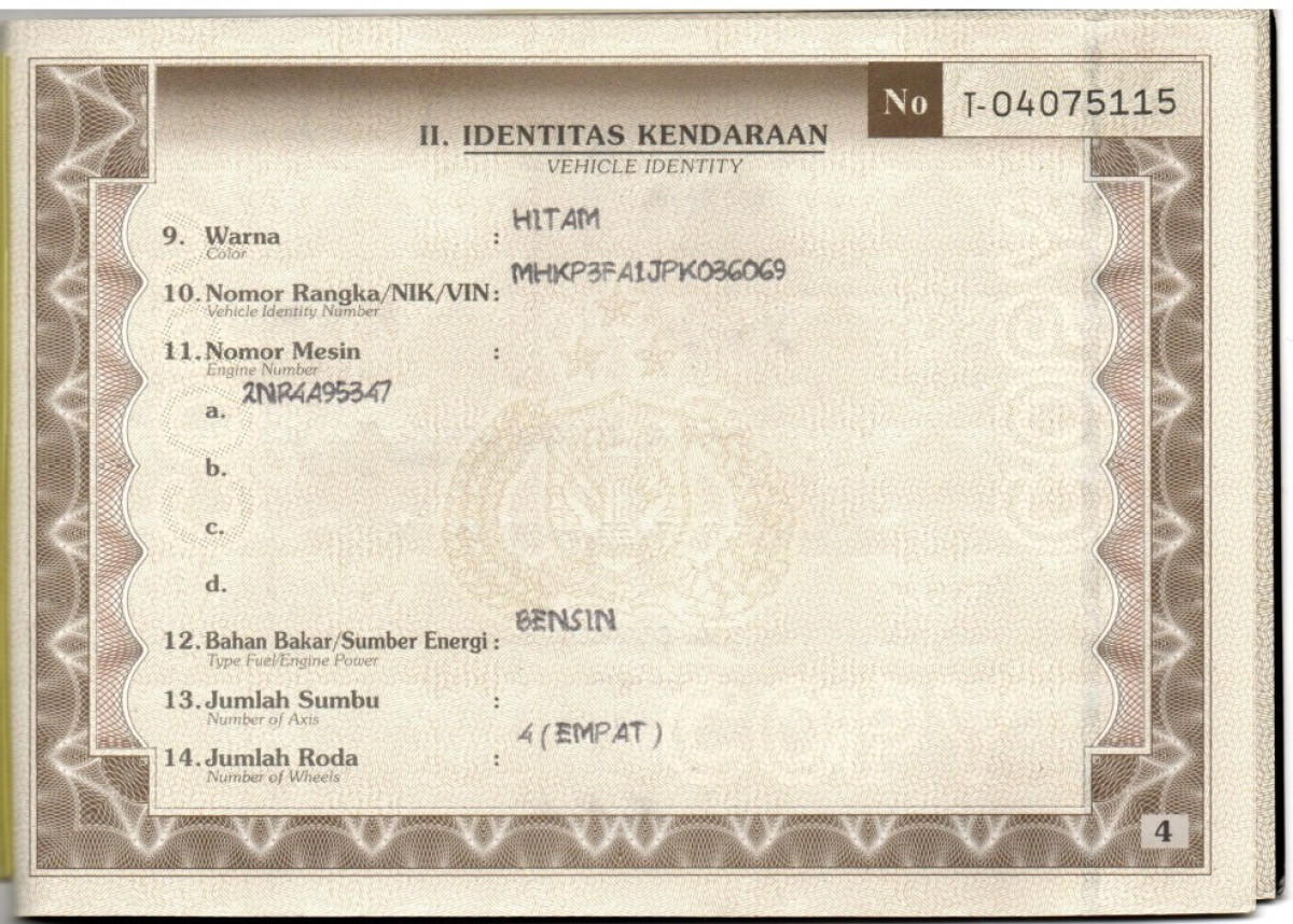 DAIHATSU GRAN MAX  PICK-UP