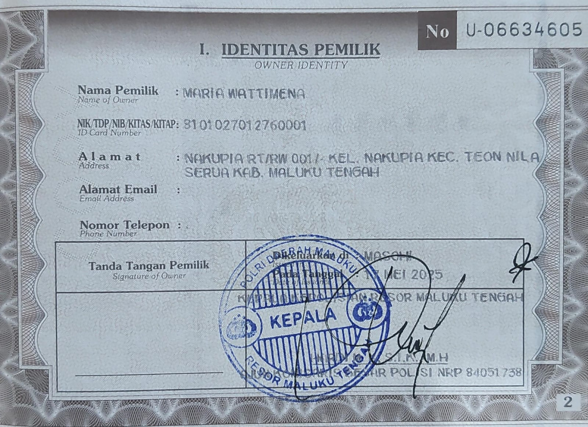 HONDA BEAT STREET ESP