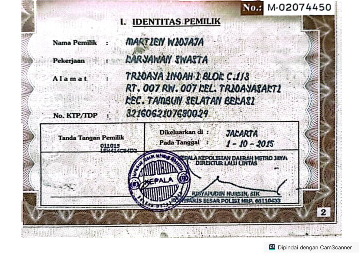 TOYOTA ALPHARD 2.4 X