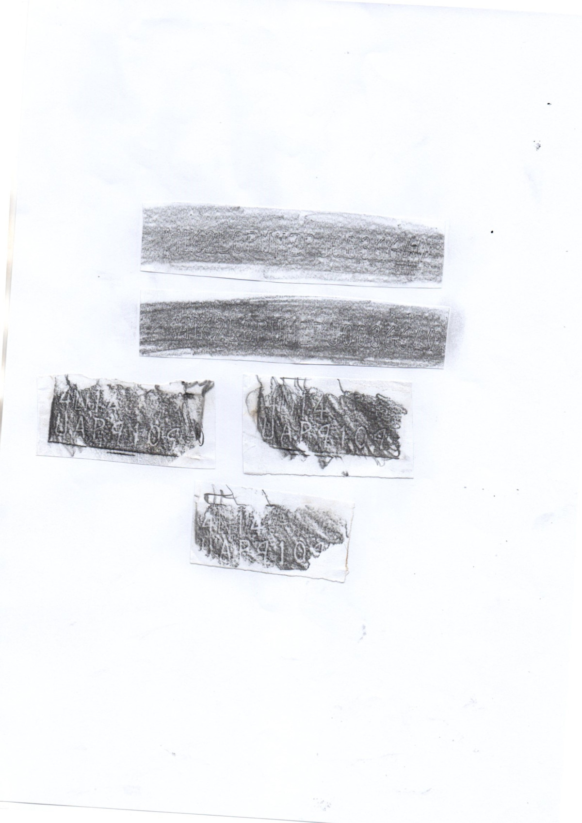 MITSUBISHI L 300  PU