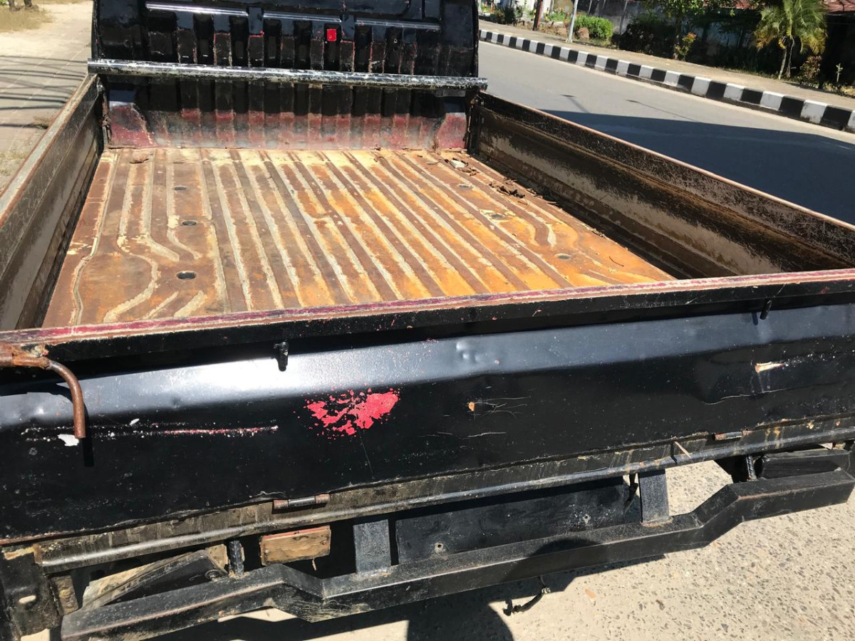 DAIHATSU GRAN MAX  PICK-UP