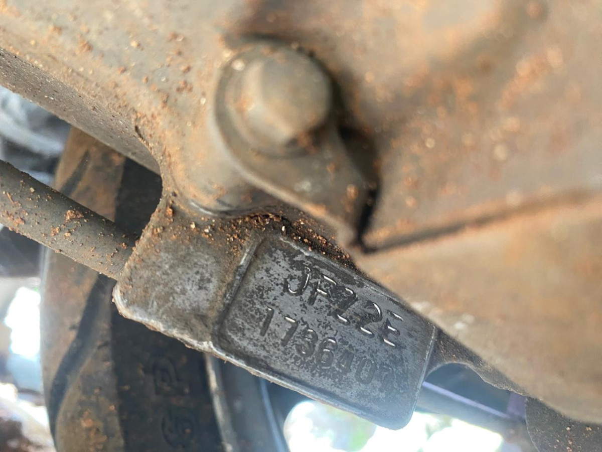 HONDA BEAT STREET ESP