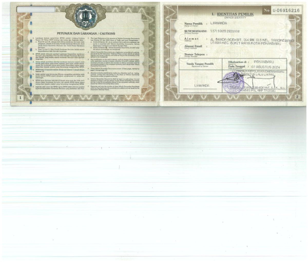 HONDA  HRV  RU1 1.5 E CVT