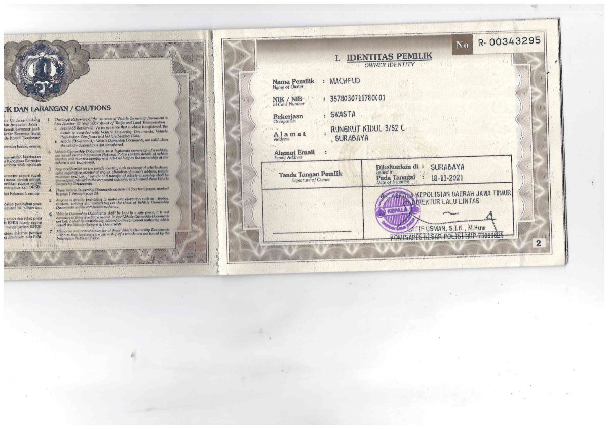 TOYOTA ALPHARD 2.5 G