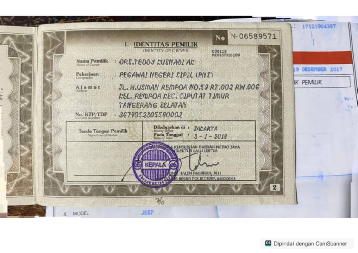 MITSUBISHI PAJERO SPORT DAKAR