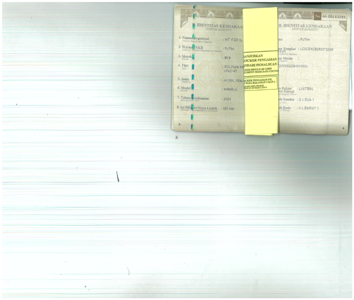 BYD DOLPHIN PREMIUM (4X2)