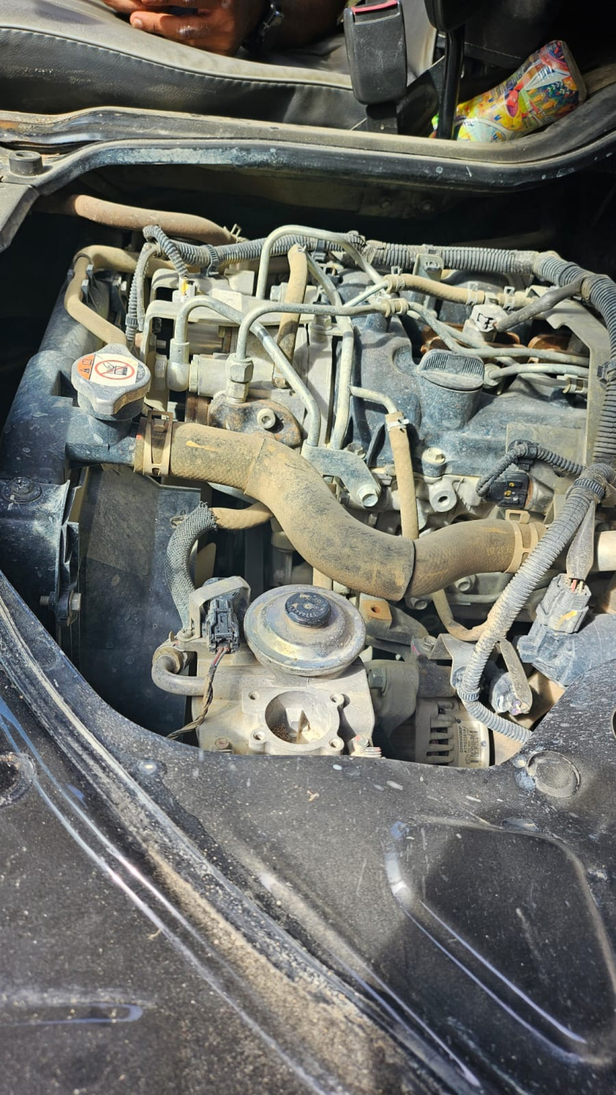 MITSUBISHI L 300  PU