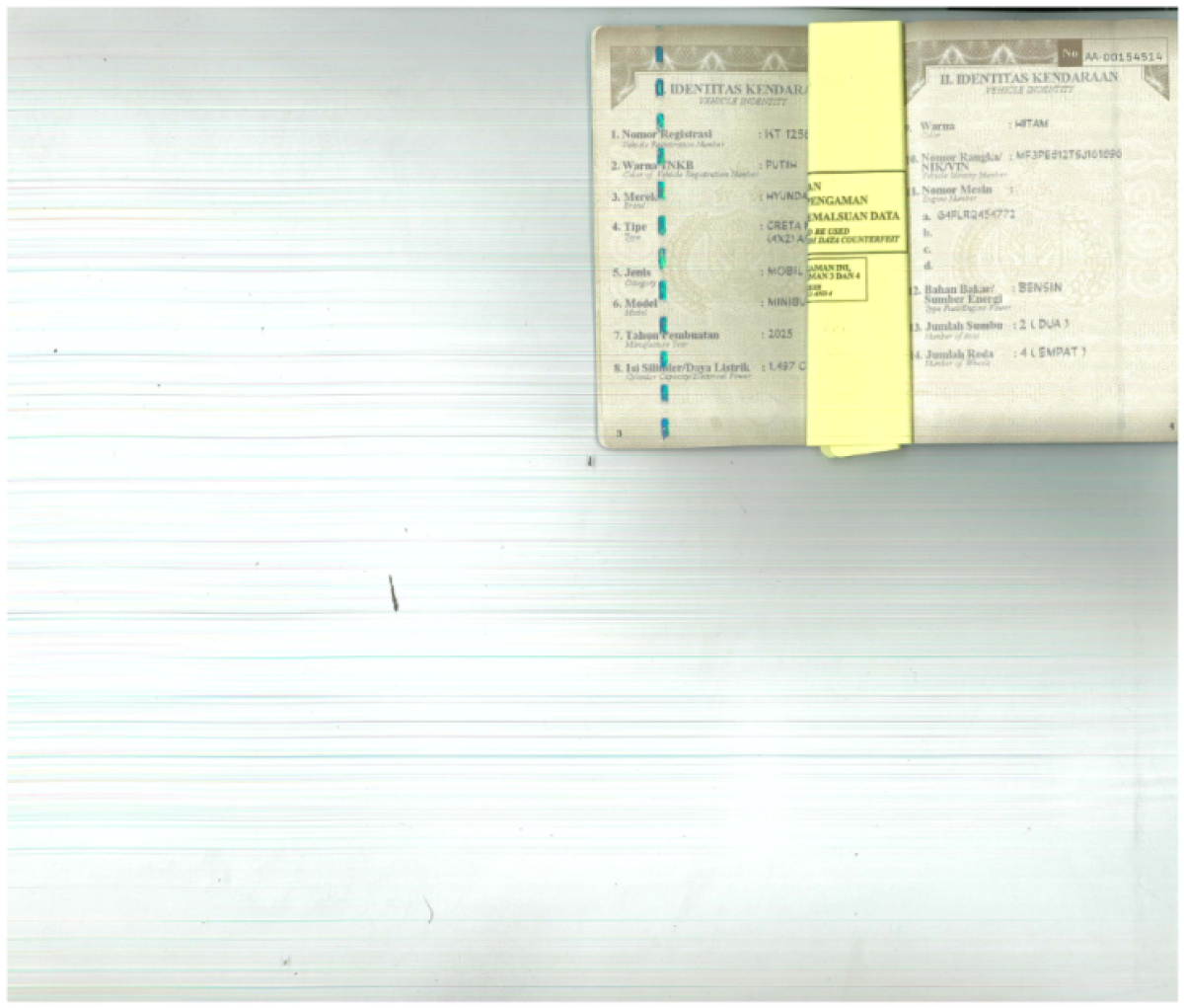 HYUNDAI CRETA N LINE TOP