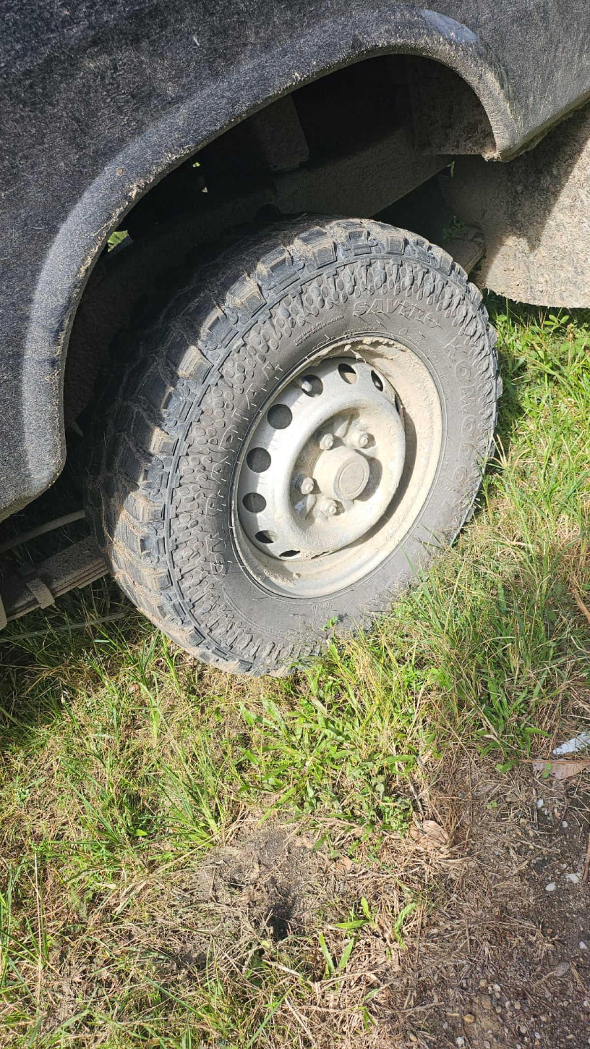 MITSUBISHI L 300  PU