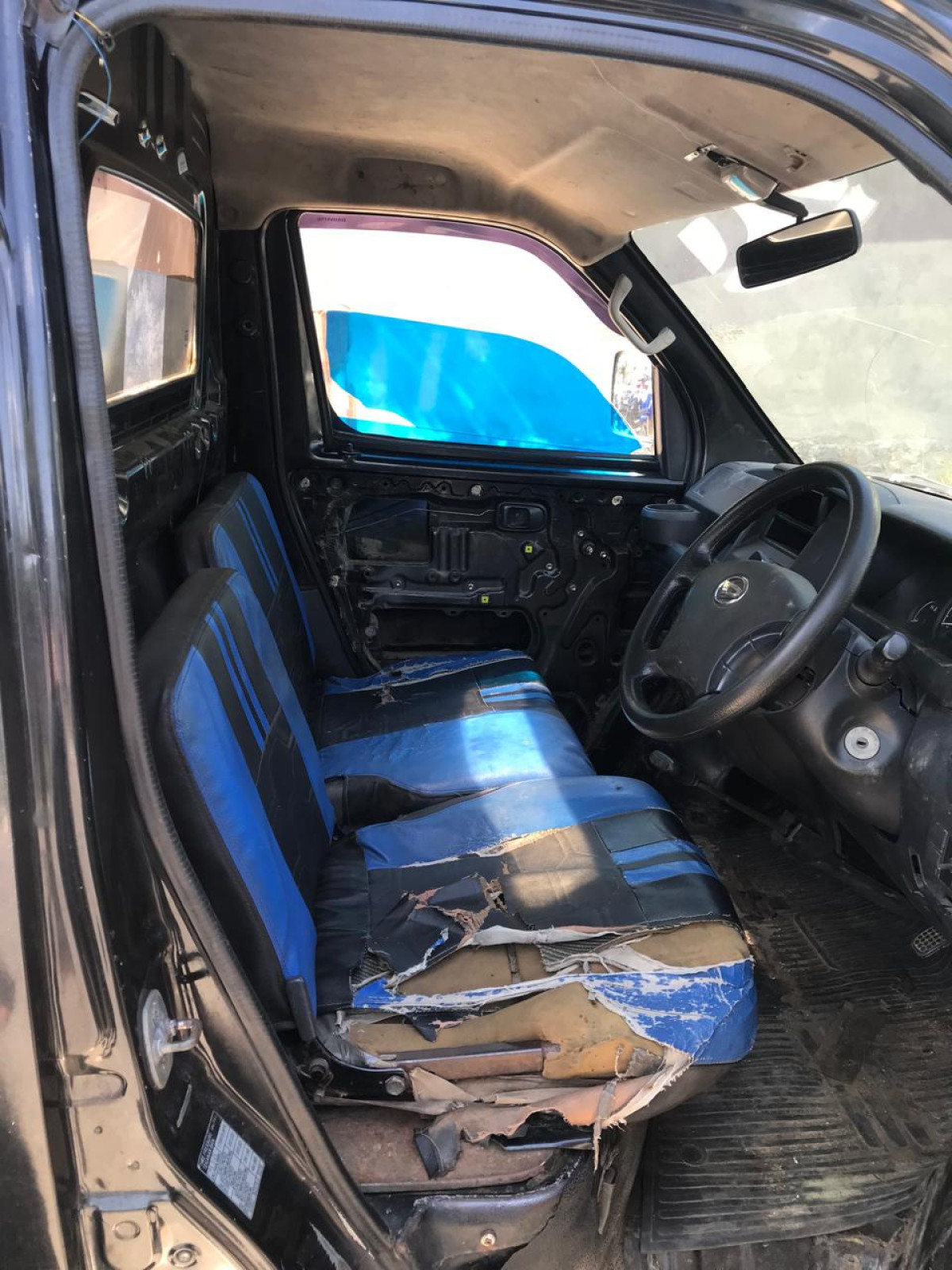 DAIHATSU GRAN MAX  PICK-UP