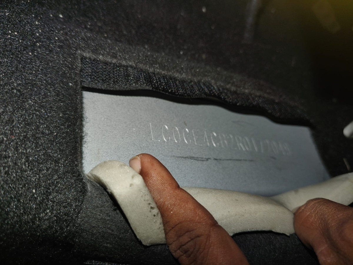 BYD DOLPHIN PREMIUM (4X2)