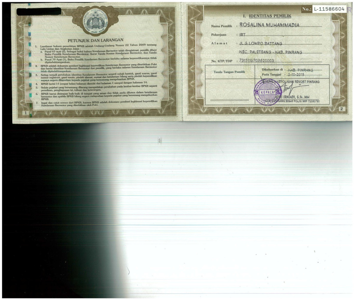 TOYOTA  AVANZA VELOZ 1.5