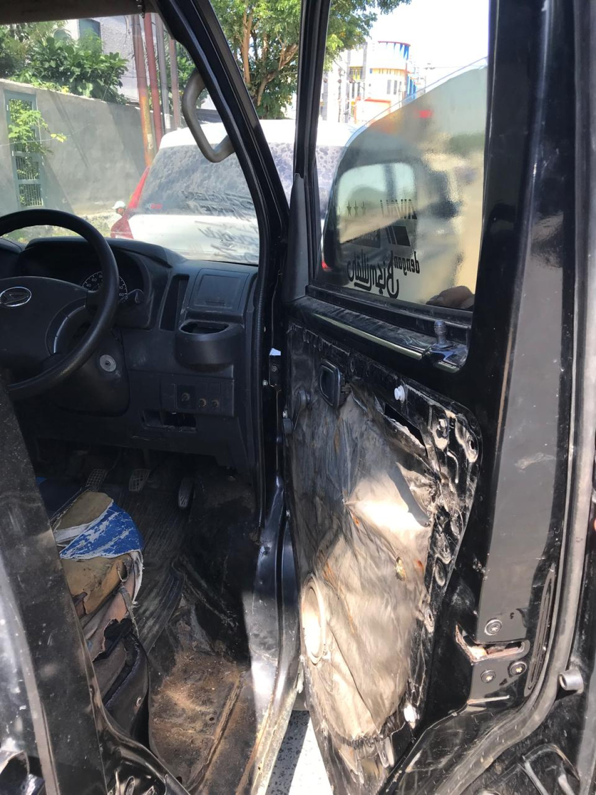 DAIHATSU GRAN MAX  PICK-UP