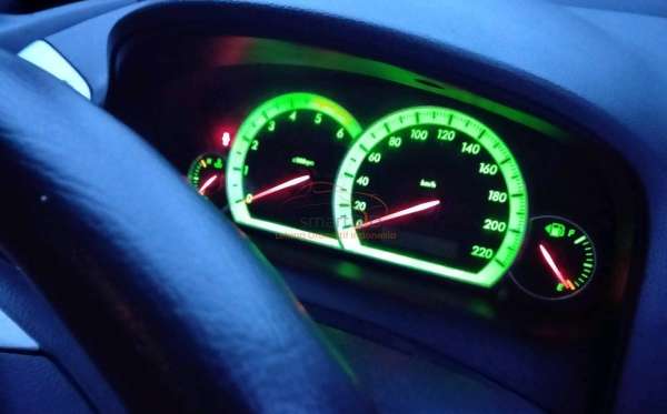 CHEVROLET CAPTIVA 2.0 L